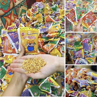 Mỳ tôm trẻ em An Bình (bịch 50 gói)