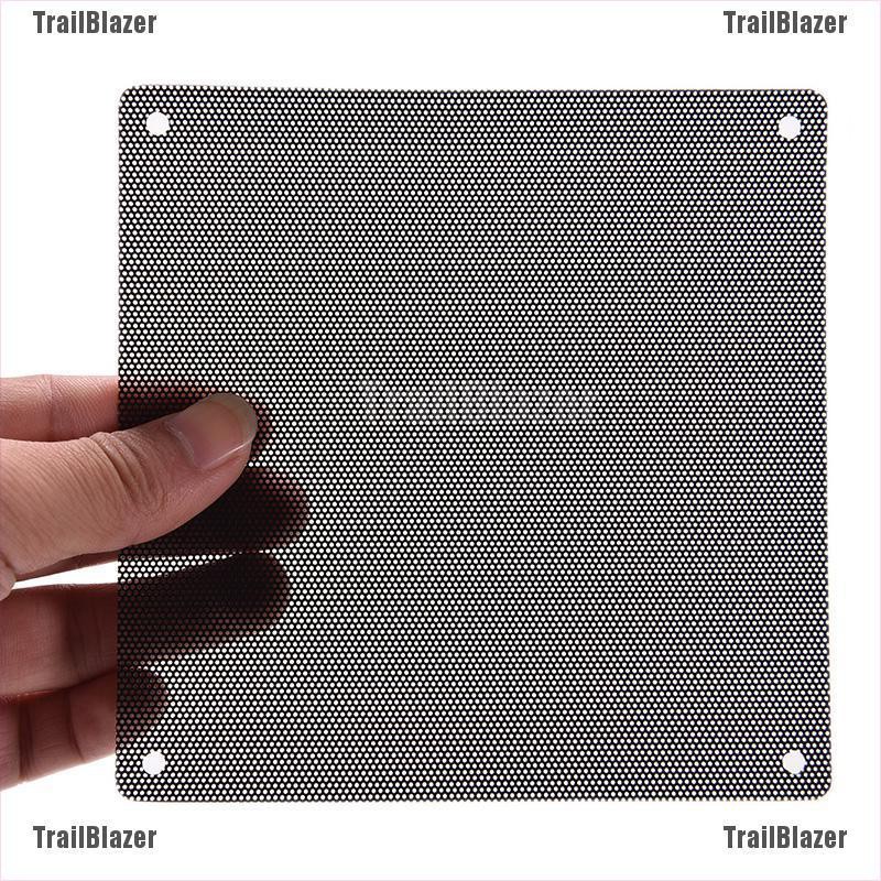 1 Tấm Lưới Lọc Bụi Cho Quạt Máy Tính 140mm Ốp