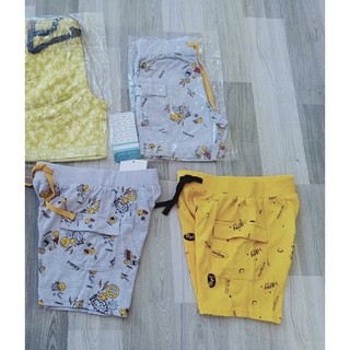 Quần đùi bé trai, quần short bé trai