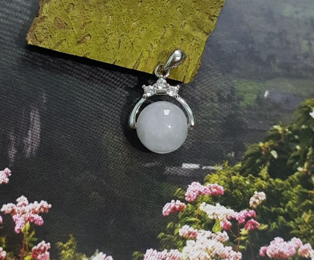 Mặt dây chuyền 10li