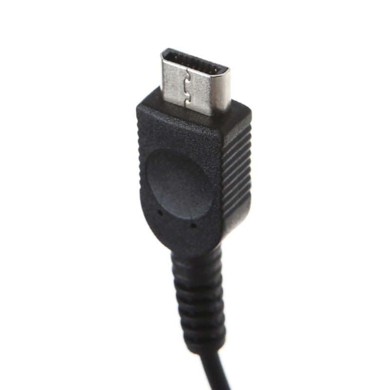 USB Power Supply Charging Charger Cable Cord 1.2m For GameBoy Micro GBM Console
