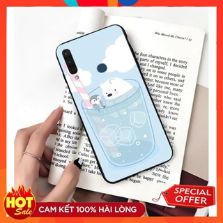 Ốp lưng vsmart joy 3/ active 3/ star 3/ bee 3/ star/ bee/ live/ joy 2 plus/ active 1 plus bst trà sữa cute