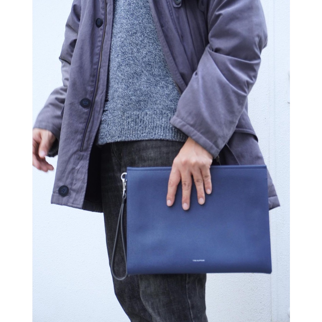 Xắt tay FIND KAPOOR CLUTCH 32