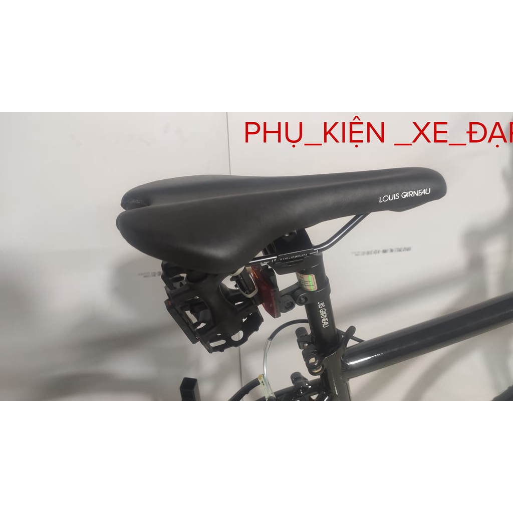 Xe đạp thể thao Louis Gerneau LGS-CH