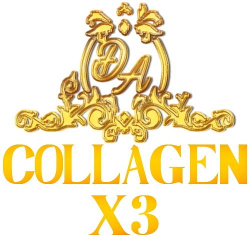 Collagen X3 Official