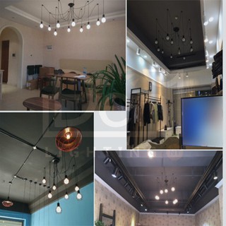 ĐÈN THẢ TRANG TRÍ HÌNH MẠNG NHỆN YJP-18 #DENTRANGTRIMANGNHEN