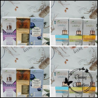 Serum Bielenda nội địa Balan