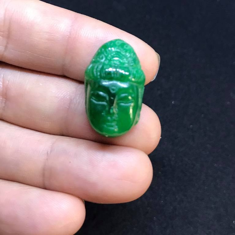 MẶT DÂY CHUYỀN- MẶT NHẪN A- DI -ĐÀ