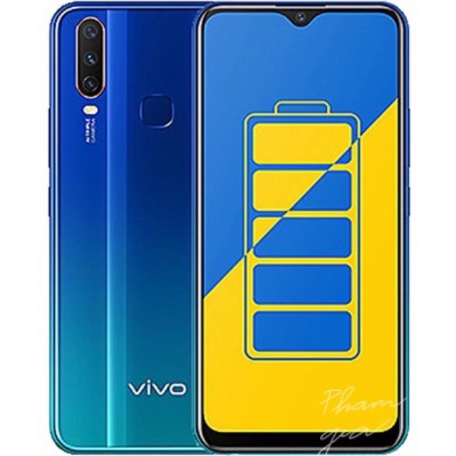 Kính cường lực, dán kính camera Vivo Y12