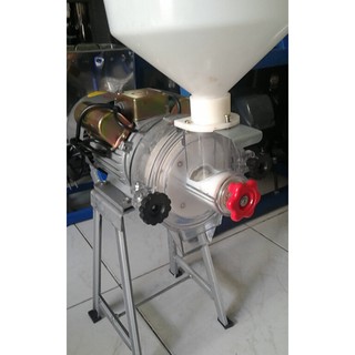 Máy xay bột gạo nước