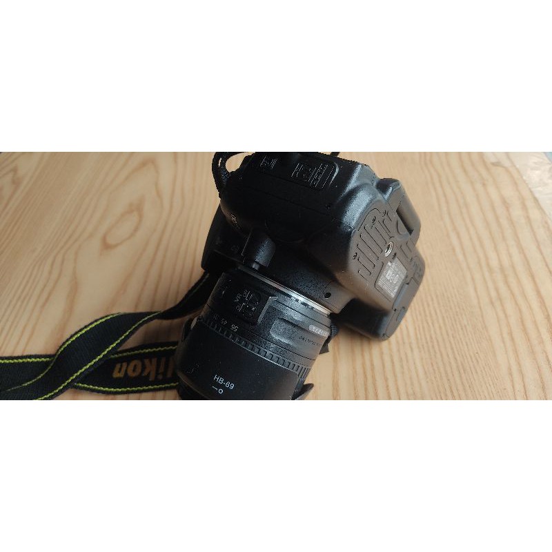 bán cặp lens huyền thoại : yashinon Pentax Nikon