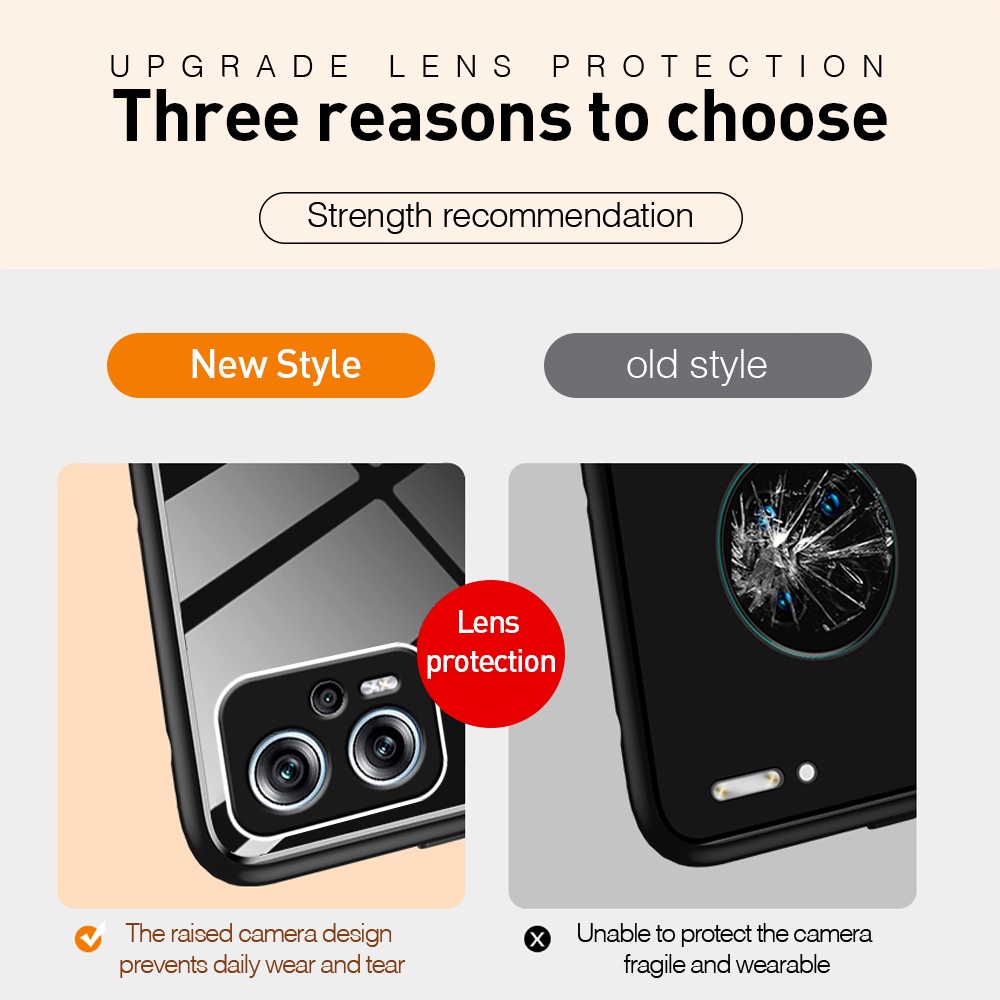 Ốp Điện Thoại Da Từ Tính Chống Bụi Cho Xiaomi Poco X4 X3 GT Pro Nfc 4G 5G