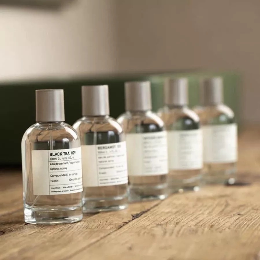Nước Hoa Le Labo Dupe MC Maqui Cite 13, 33 100ml Sang Trọng, Cực Thơm bản Nội Địa Handmade
