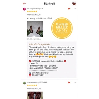 SANDAL NAM (dép rọ) đầy đủ size Hình thật