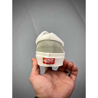 【KAMA】VANS ERAGiày kiểu đơn giản