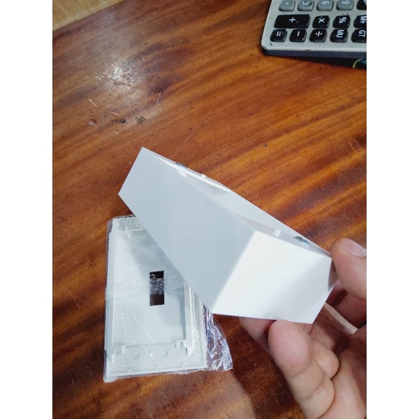 Đế nổi đơn Nanoco - NN101F