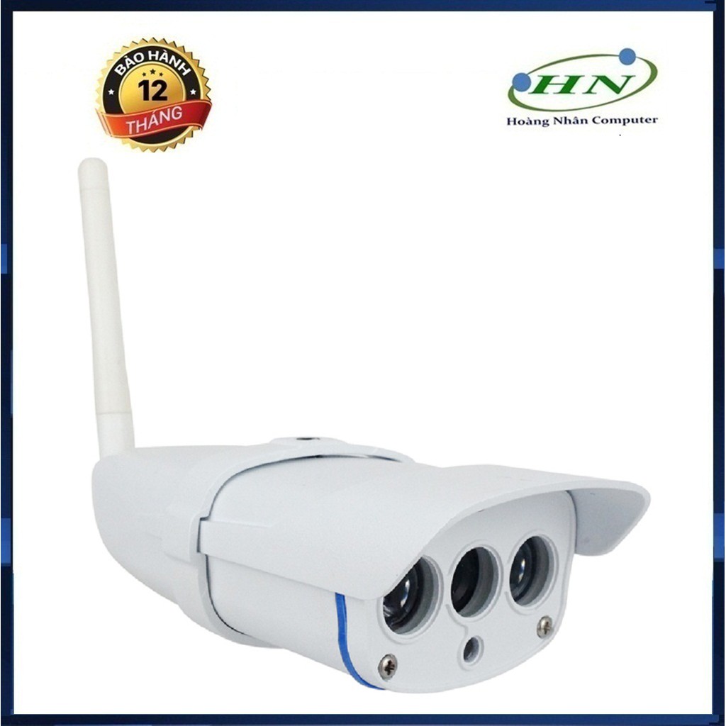 CAMERA IP VSTARCAM C7816WIP NGOÀI TRỜI, CHỐNG NƯỚC