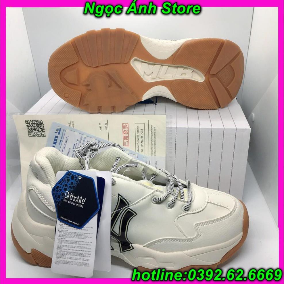 [Hot trend + Hàng Trung ] Giày Thể Thao Sneaker 𝐌𝐋𝐁_ ĐẾ NÂU FULK SIZE NAM NỮ :Ngọc Ánh Store