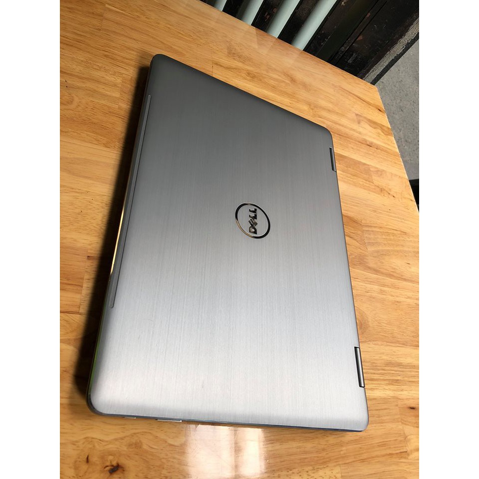 Laptop Dell 7779, core i7-7500u, 16G, 512G, vga 2G, 17.3in, FHD, touch, x360 | BigBuy360 - bigbuy360.vn
