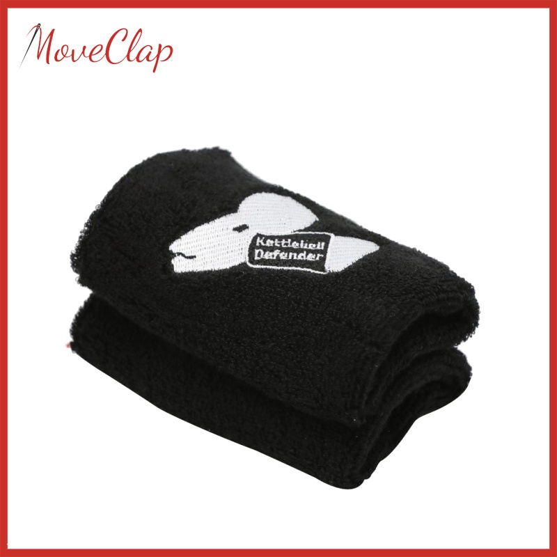 [giá giới hạn] Men Women Athletics Kettlebell Wrist Guards Defender Brace Protector Wrap | BigBuy360 - bigbuy360.vn