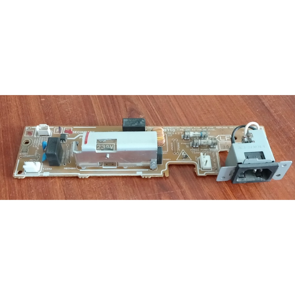 Main nguồn máy in HP laser màu 200 color M251nw