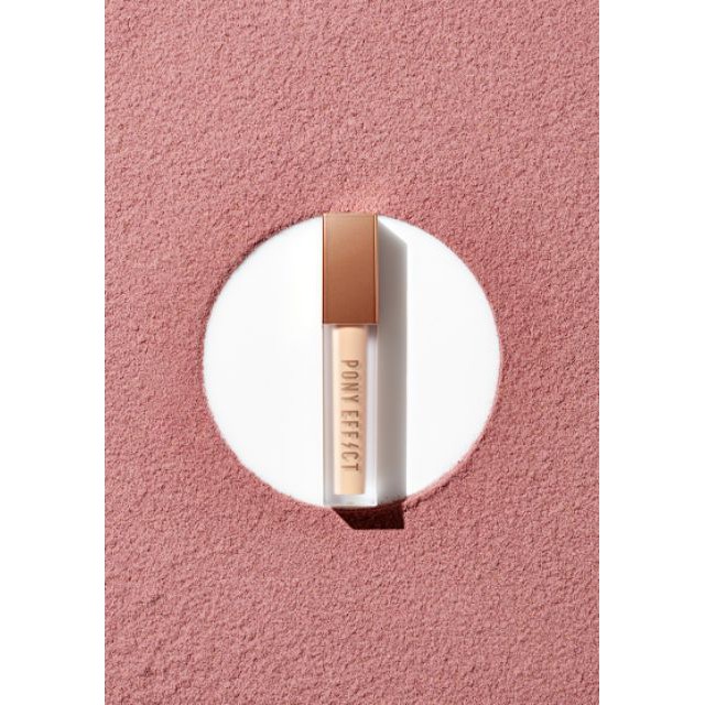 [RPS+Bill] Kem che khuyết điểm siêu che phủ PONY EFFECT COVERSTAY LIQUID CONCEALER | BigBuy360 - bigbuy360.vn