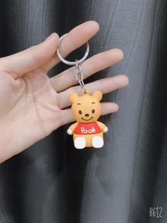 Móc khoá shop chụp