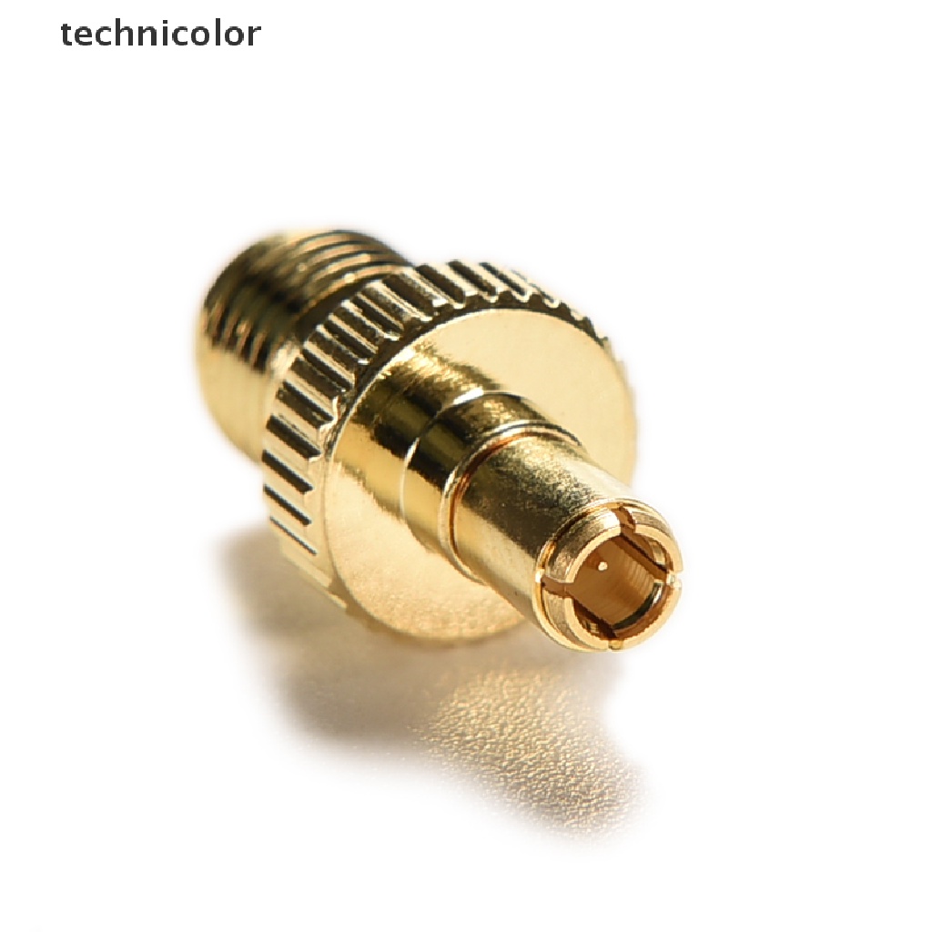 1 Đầu Nối Ts9 Đực Sang Sma Cái