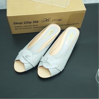 Sục Hở mủi B350