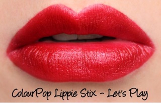 son Colourpop Lippie Stix