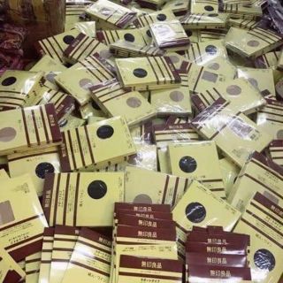 Quần tất muji siêu dai