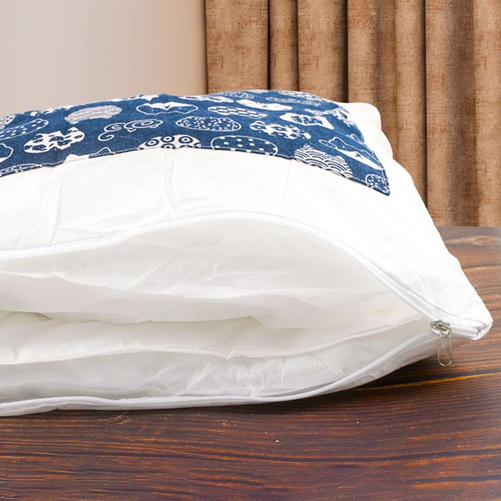 YIYU Giường Ngủ Nhật Bản Kích Thước Lớn Kèm Gối Cho Thú Cưng