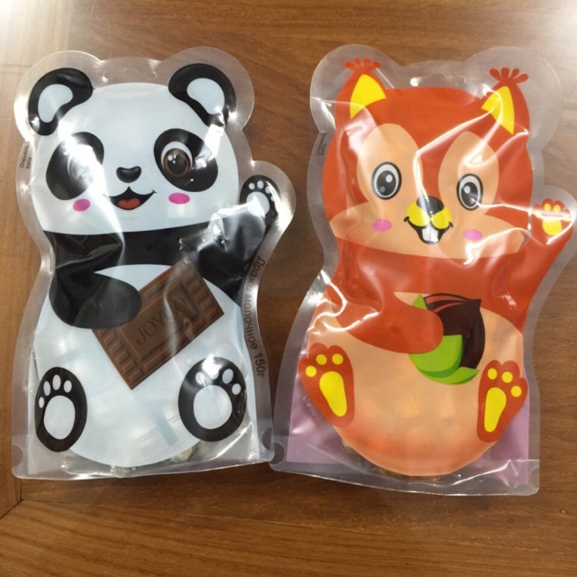 Socola Trắng gấu giá tốt Date 9/2023