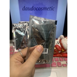 [ vial ] Nước hoa Paco Rabanne Phantom EDT 1.5ml