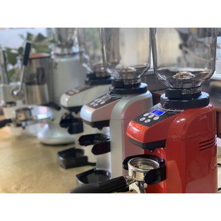 Máy xây cà phê tự động ASTRO (AT-XC01-20)