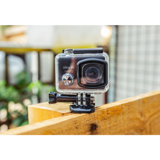 Camera Hành Trình Xe Máy SC-2