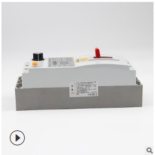 Atomat bảo vệ mất pha dòng có hẹn giờ