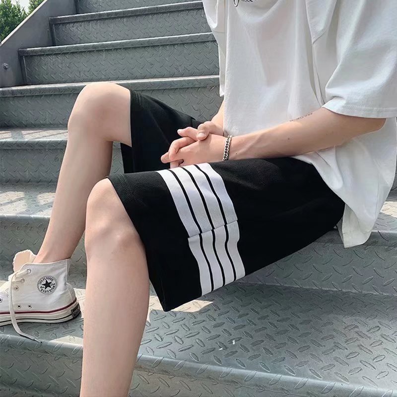 Quần Short Thể Thao Nam Thời Trang Hàn Quốc