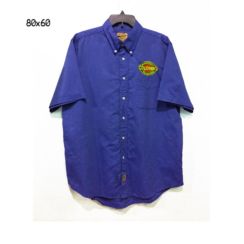 Sơ Mi CHICANO | BigBuy360 - bigbuy360.vn