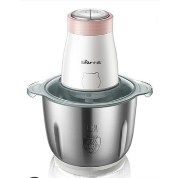(Order) Máy xay đa năng Bear siêu đẹp siêu tiện lợi