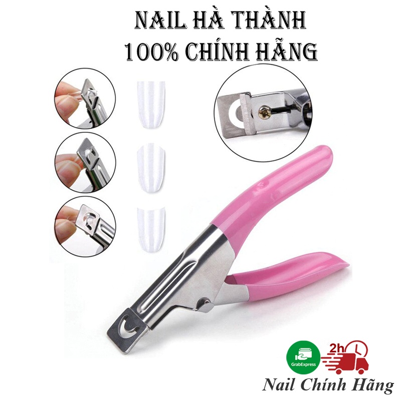 Kìm cắt móng giả, kềm bấm móng tay giả