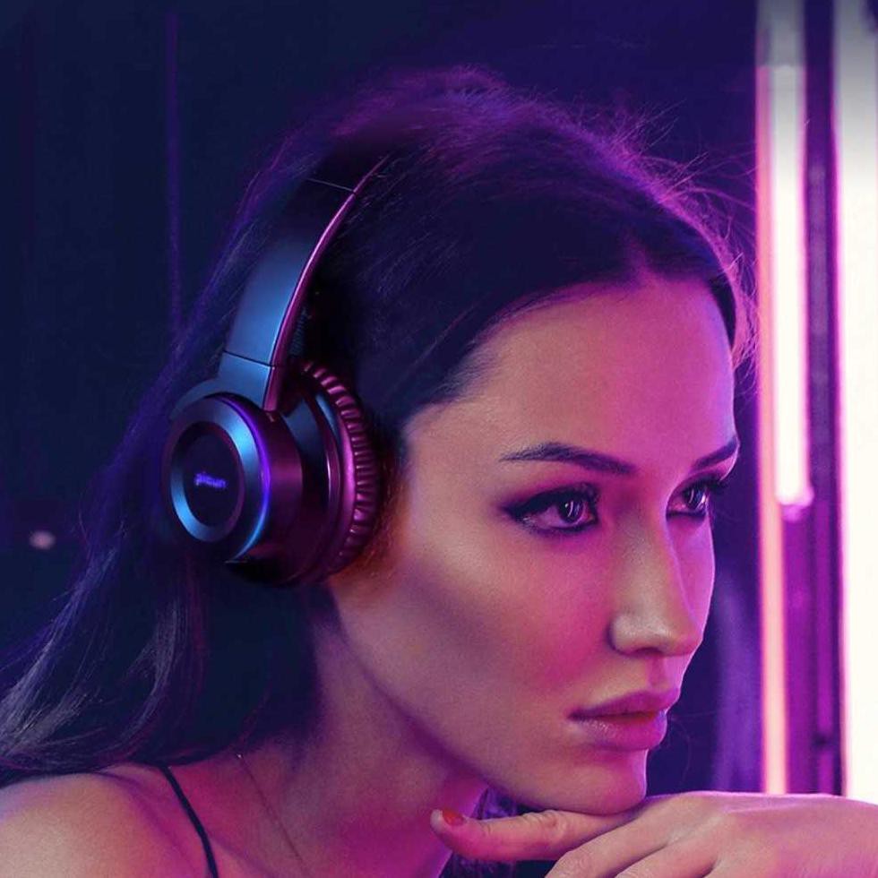 Tai Nghe Bluetooth Picun Không Dây Với Mic B9 J-Id-Aud Segera | BigBuy360 - bigbuy360.vn
