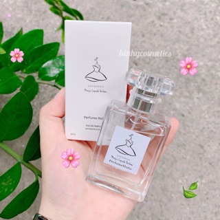 Nước Hoa Marys Capsule