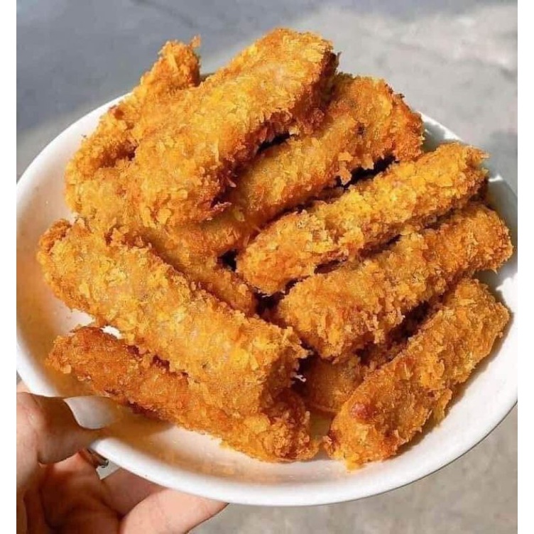 NEM CHUA RÁN THỊT LOẠI NGON