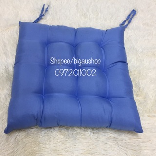 Combo 10 đệm ngồi 40x40
