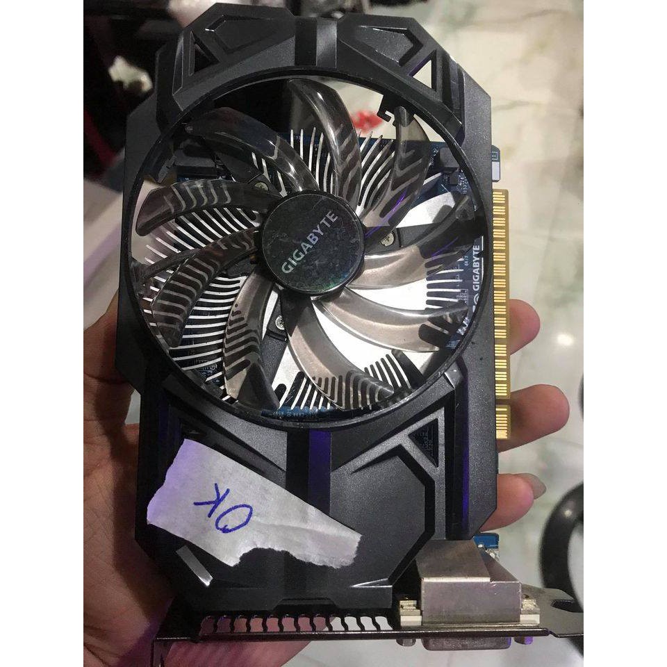 VGA Card Màn Hình (420 2gb - 630 2gb - 650 - 650ti - 730 2gb - 740 2gb - 750 1gb - 750ti 2gb - 570 4gb - 580 8gb) | BigBuy360 - bigbuy360.vn