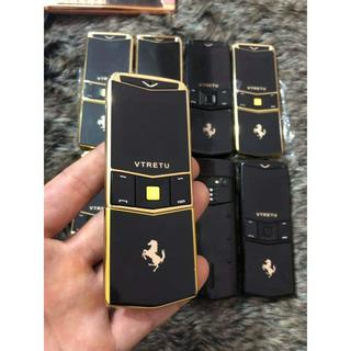ĐIỆN THOẠI VERTU V05 CỰC ĐẸP