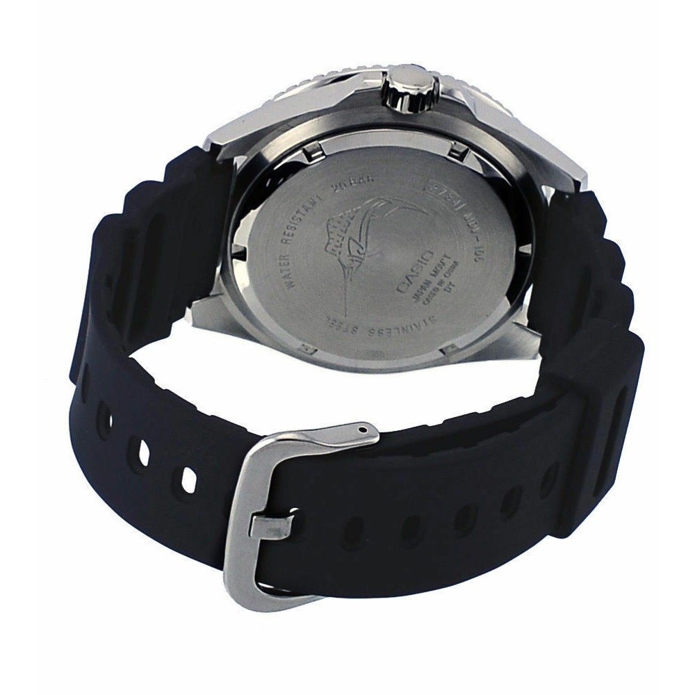 Đồng Hồ Casio Nam 9YAA  200M Duro Analog Watch2021
