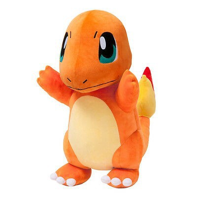 Thú Nhồi Bông Hình Pokemon 50cm