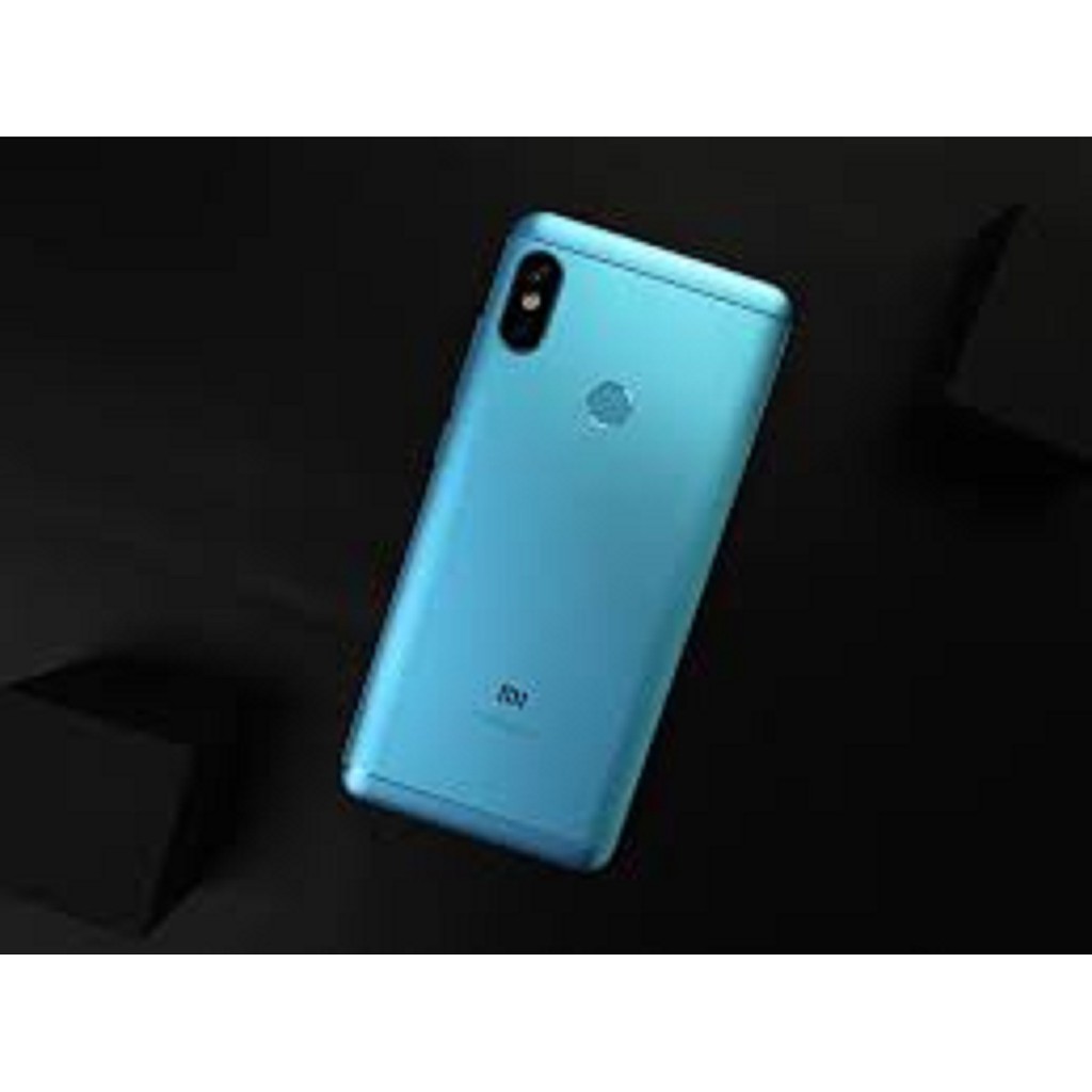 điện thoại Xiaomi Redmi Note 5 Pro 2sim (4GB/64GB Chính Hãng mới - có Tiếng Việt, Chơi PUBG/Free Fire mướt